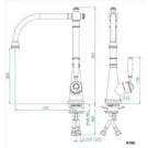 chambord-victor-old-bronze-single-lever-kitchen-sink-mixer-tap-