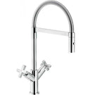 chambord-antoinette-chrome-duel-handle-pullout-rinse-kitchen-sink-mixer-tap-