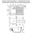 chambord-francois-1er-10-bowl-gloss-white-ceramic-kitchen-sink--waste-