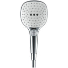 hansgrohe-raindance-select-e--whitechrome-120-3jet-hand-shower-