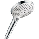 hansgrohe-raindance-select-s-whitechrome-120-3jet-hand-shower-