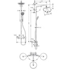hansgrohe-croma-chrome-showerpipe-220-1jet-with-thermostatic-shower-mixer-