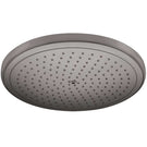 hansgrohe-croma-brushed-black-chrome-280-1jet-overhead-shower-