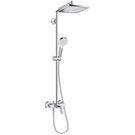 hansgrohe-crometta-e-chrome-shower-set-240-1jet-with-manual-shower-mixer-