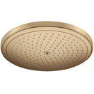 hansgrohe-croma-brushed-bronze-280-1jet-overhead-shower-