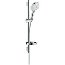 hansgrohe-raindance-select-s-whitechrome-120-3jet-shower-set-wshower-rail-65cm-