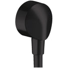 hansgrohe-fixfit-matt-black-wall-outlet-e-without-non-return-valve-
