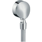 hansgrohe-fixfit-chrome-wall-outlet-e-with-non-return-valve--pivot-joint-