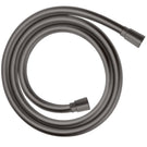 hansgrohe-isiflex-brushed-black-chrome-shower-hose-125cm-