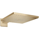 hansgrohe-raindance-e-brushed-bronze-300-1jet-overhead-shower--shower-arm-