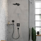 hansgrohe-raindance-select-s-matt-black-120-3jet-ecosmart-hand-shower-