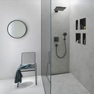 hansgrohe-isiflex-matt-black-shower-hose-125cm-