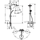 hansgrohe-raindance-s-chrome-showerpipe-240-1jet-ecosmart-thermostatic-shower-mixer-