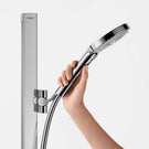 hansgrohe-raindance-select-s-chrome-120-3jet-shower-set-with-shower-rail-150cm-