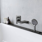 hansgrohe-raindance-select-s-brushed-black-chrome-120-3jet-hand-shower-