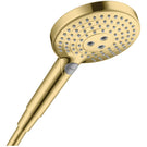 hansgrohe-raindance-select-s-polished-gold-optic-120-3jet-hand-shower-