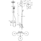 hansgrohe-croma-chrome-showerpipe-220-1jet-ecosmart-thermostatic-shower-mixer-