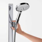 hansgrohe-raindance-select-s-chrome-120-3jet-shower-set-wshower-rail-90cm-