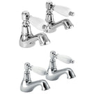 deva-georgian-chrome-bath--basin-taps-pack-set-