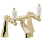 deva-georgian-gold-bath--basin-mixer-taps-pack-set-