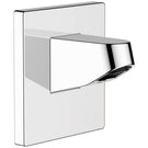 hansgrohe-pulsify-chrome-wall-connector-for-overhead-shower-105-