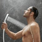 hansgrohe-rainfinity-130-3-jet-matt-white-hand-shower-head-