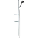 hansgrohe-rainfinity-130-3-jet-chrome-shower-head--1500mm-riser-rail-with-shelves-