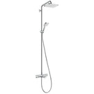 hansgrohe-croma-e-chrome-280-1jet-showerpipe-with-bath-thermostatic-
