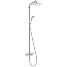 hansgrohe-croma-e-chrome-280-1jet-showerpipe-with-bath-thermostatic-
