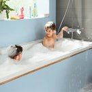 hansgrohe-croma-e-chrome-280-1jet-showerpipe-with-bath-thermostatic-