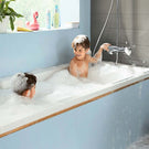 hansgrohe-croma-e-chrome-280-1jet-showerpipe-with-bath-thermostatic-