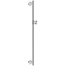 hansgrohe-unica-chrome-shower-rail-comfort-90cm-