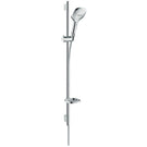 hansgrohe-raindance-select-e-chrome-shower-set-120-3jet-ecosmart-9lmin--rail-