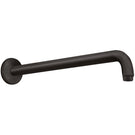 hansgrohe-matt-black-shower-arm-389cm-
