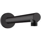 hansgrohe-vernis-blend-24cm-matt-black-shower-arm-