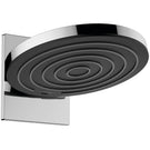 hansgrohe-pulsify-chrome-260-2jet-ecosmart-overhead-shower--wall-connector-