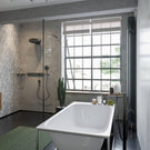 hansgrohe-rainfinity-360-3-jet-brushed-black-chrome-overhead-shower--wall-connector-