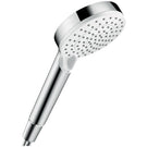 hansgrohe-crometta-100-vario-whitechrome-hand-shower-green-6-lmin-