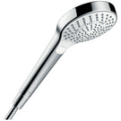 hansgrohe-croma-select-s-whitechrome-110-multi-hand-shower-ecosmart-9-lmin-