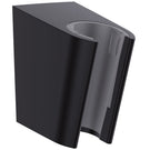 hansgrohe-matt-black-porter-s-shower-holder-