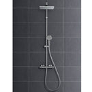 hansgrohe-vernis-shape-chrome-230-1jet-showerpipe-with-thermostat-