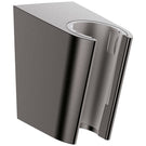 hansgrohe-brushed-black-chrome-porter-s-shower-holder-