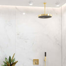 hansgrohe-300mm-polished-gold-ceiling-connector-s-for-shower-heads-