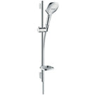hansgrohe-raindance-select-e-chrome-shower-set-120-3jet-rail-65cm--soap-dish-