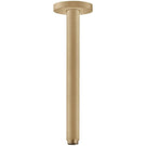 hansgrohe-300mm-brushed-bronze-ceiling-connector-s-for-shower-heads-