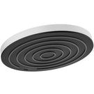 hansgrohe-pulsify-matt-white-260-1jet-overhead-shower-