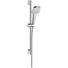 hansgrohe-croma-select-e-whitechrome-shower-set-110-multi-ecosmart-9-lmin-