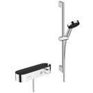hansgrohe-pulsify-select-chrome-105-3jet-relaxation-shower-set-with-thermostat-