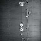 hansgrohe-raindance-select-s-chrome-120-3jet-shower-set-with-shower-rail-90cm-