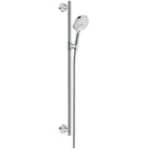 hansgrohe-raindance-select-s-whitechrome-120-3jet-shower-set--shower-rail-90cm-